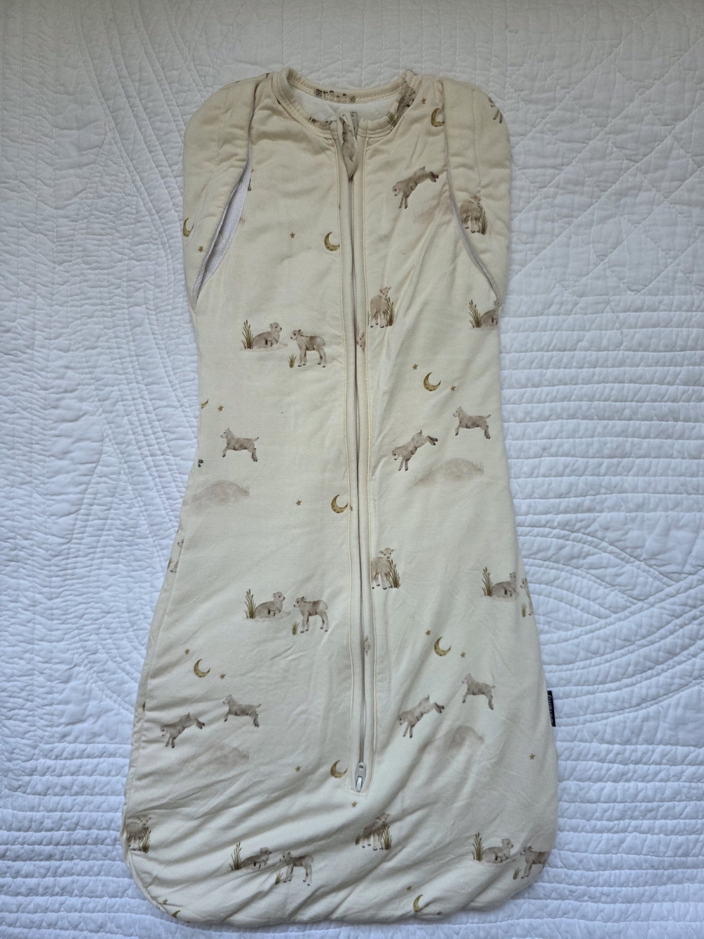 Belan J Sleep Bag / Swaddle